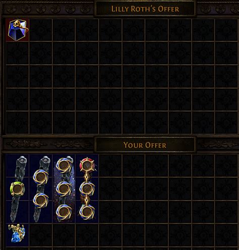 A Guide to Crafting the Poe Dead Reckoning Recipe in Path of Exile
